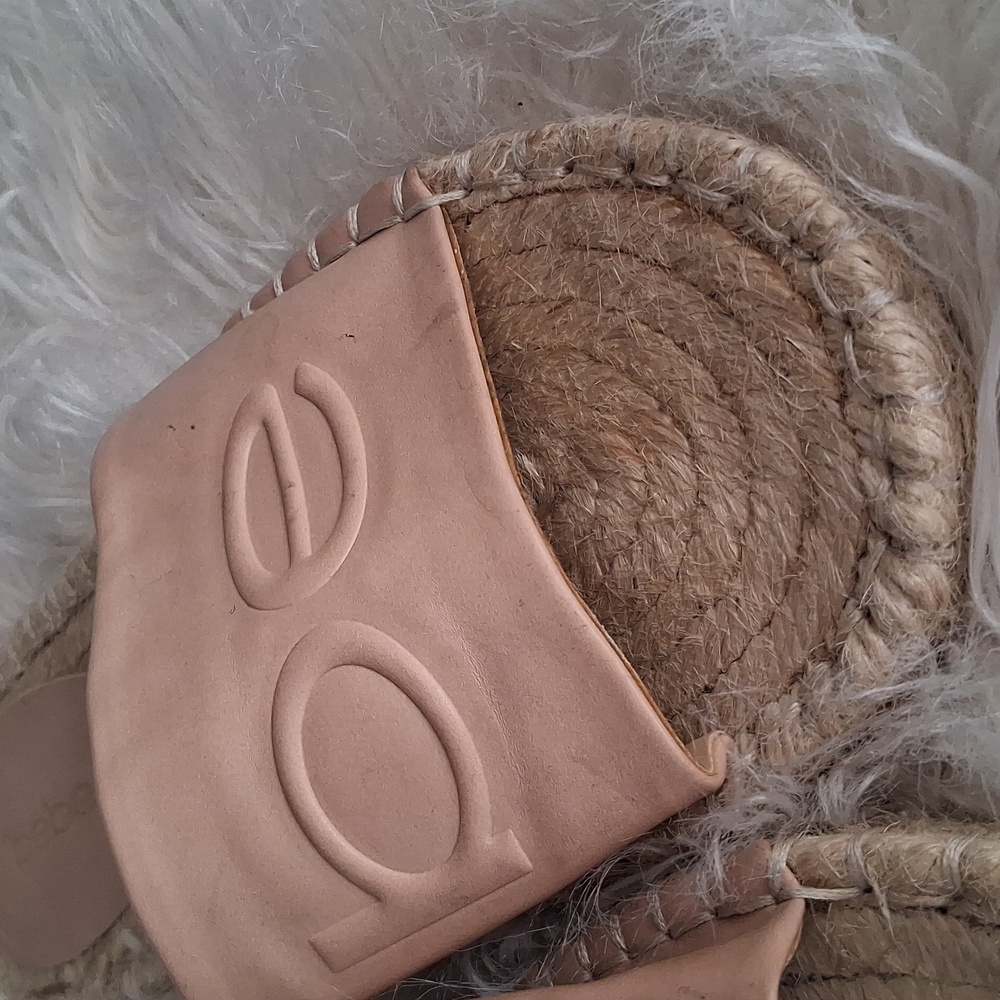 Bebe Sandals - Picture 3 of 13